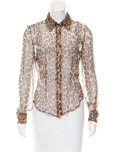 alexander mcqueen leopard print